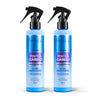 Combo 2 Penteia Cabelo Ultra Hidratante Forever Liss 200ml